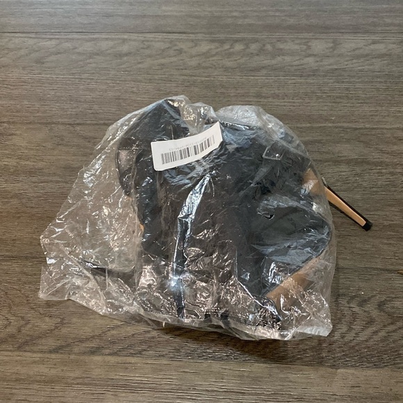 NWT BURJU Stay Strapped Open To Strappy Heeled Sandals | Size 11 - Picture 2 of 11